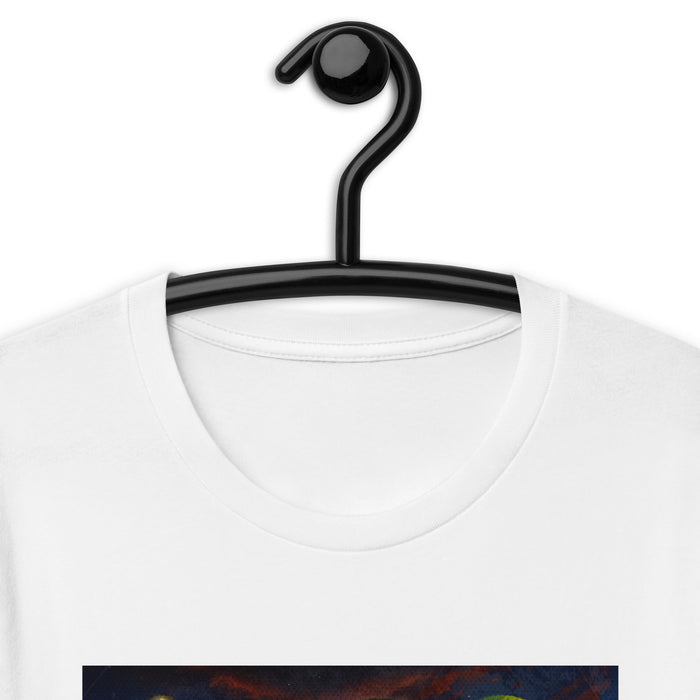 Immortal Peach Unisex T-shirt | Available In Multiple Colors! - Phoenix Artisan Accoutrements