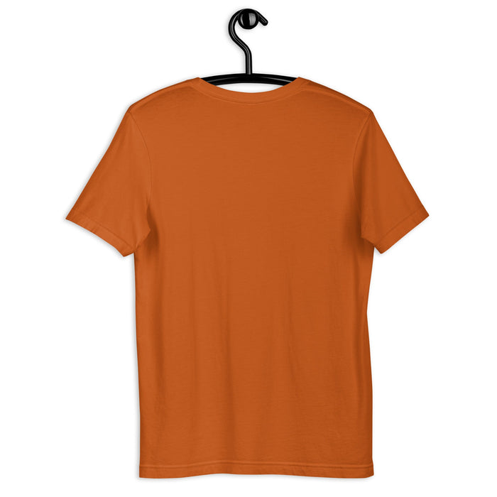 Immortal Peach Unisex T-shirt | Available In Multiple Colors! - Phoenix Artisan Accoutrements