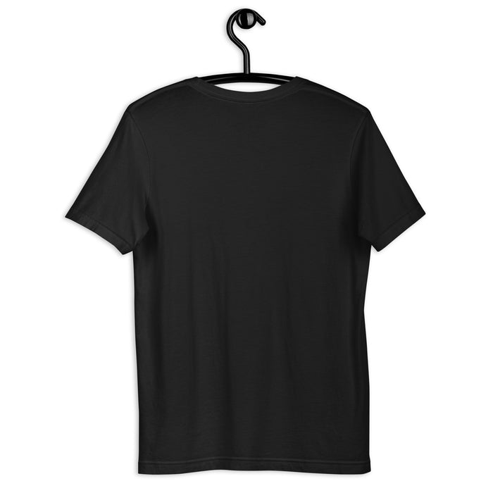 Immortal Peach Unisex T-shirt | Available In Multiple Colors! - Phoenix Artisan Accoutrements