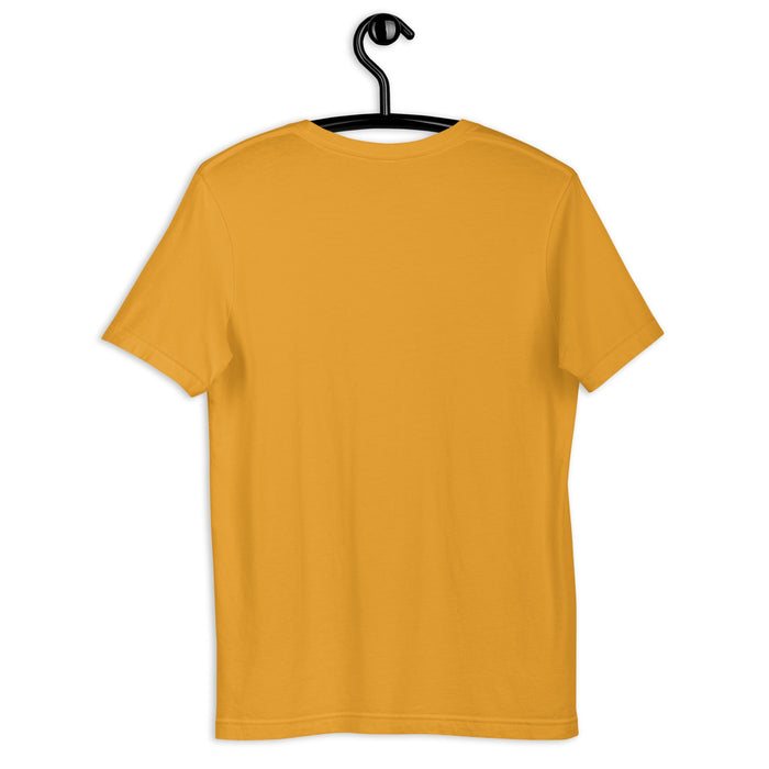 Immortal Peach Unisex T-shirt | Available In Multiple Colors! - Phoenix Artisan Accoutrements
