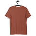 Immortal Peach Unisex T-shirt | Available In Multiple Colors! - Phoenix Artisan Accoutrements