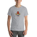Invisibility Short-Sleeve Unisex T-Shirt - Phoenix Artisan Accoutrements