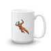 It's A Shave New World Coffee Mug | 2 Sizes - Phoenix Artisan Accoutrements