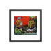 It's A Shave New World Framed Print - Phoenix Artisan Accoutrements