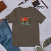 It's A Shave New World T-shirt - Phoenix Artisan Accoutrements