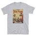 John Frum Cannibal Run Short-Sleeve Unisex T-Shirt - Phoenix Artisan Accoutrements