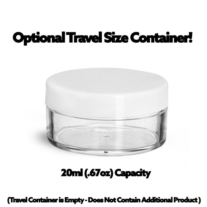 John Frum Epic Solid Cologne | Contains Prickly Pear Oil | The Future of Musk! - Phoenix Artisan Accoutrements