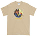John Frum Thumbs Up Short-Sleeve T-Shirt - Phoenix Artisan Accoutrements