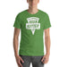 Keen Kutter Safety Razor Short-Sleeve Unisex Wet Shaving T-Shirt - Vintage Design - Phoenix Artisan Accoutrements