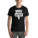 Keen Kutter Safety Razor Short-Sleeve Unisex Wet Shaving T-Shirt - Vintage Design - Phoenix Artisan Accoutrements