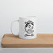 Keep Calm & Shave On 2020 Coffee Mug | Available in 2 Sizes! - Phoenix Artisan Accoutrements