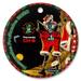 Keepsake Fruitcake 2020 Collectible Porcelain Ornaments - Phoenix Artisan Accoutrements