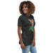 La Sirena Women's Relaxed T-Shirt | Available In Multiple Colors - Phoenix Artisan Accoutrements