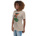 La Sirena Women's Relaxed T-Shirt | Available In Multiple Colors - Phoenix Shaving
