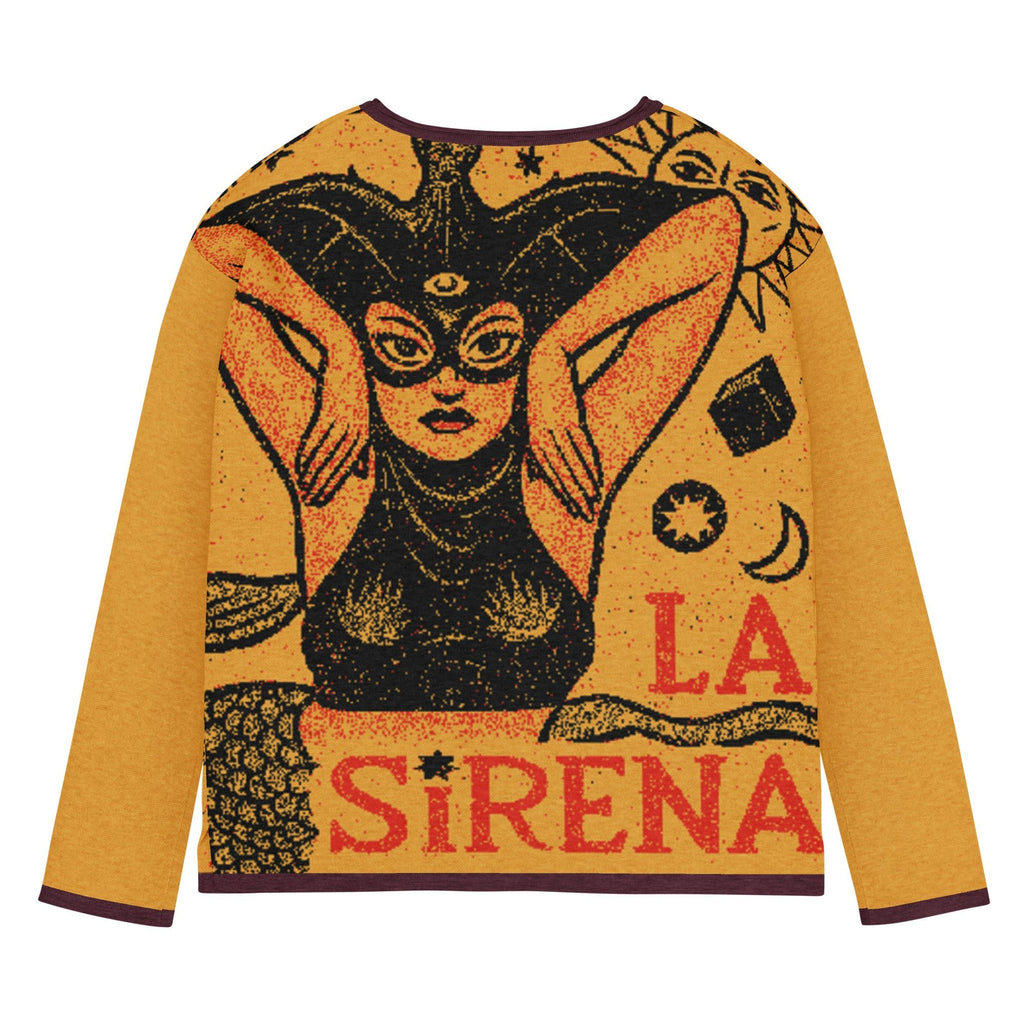 La Sirena Collection — Phoenix Shaving