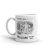 Lather Man Vintage Ad Coffee Mug | Available in 2 Sizes! - Phoenix Artisan Accoutrements