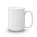 Lather Man Vintage Ad Coffee Mug | Available in 2 Sizes! - Phoenix Artisan Accoutrements