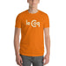 Le Coq Vintage Safety Razors Short-Sleeve T-Shirt - Phoenix Artisan Accoutrements
