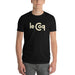 Le Coq Vintage Safety Razors Short-Sleeve T-Shirt - Phoenix Artisan Accoutrements