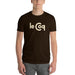 Le Coq Vintage Safety Razors Short-Sleeve T-Shirt - Phoenix Artisan Accoutrements