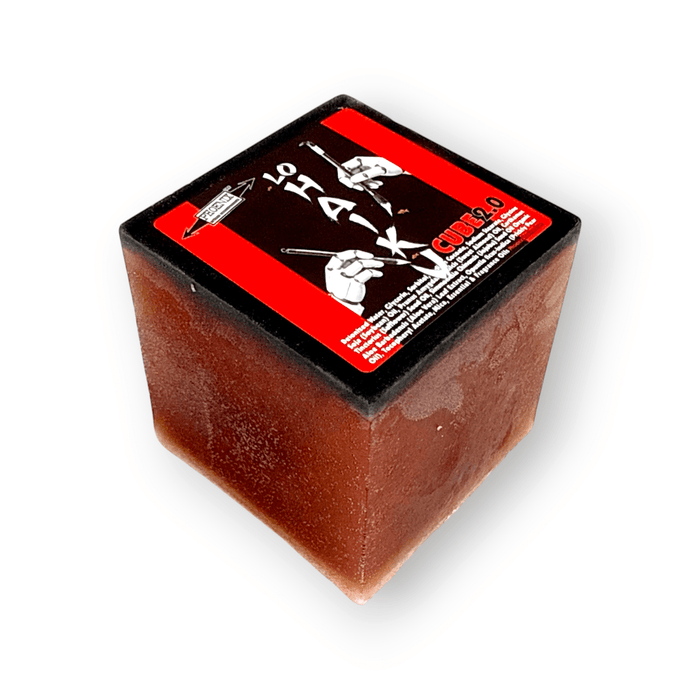 Lo Haiku CUBE 2.0 Preshave Soap | This Is A First! - Phoenix Shaving