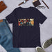 Malbolge Short-Sleeve Unisex T-Shirt - Phoenix Artisan Accoutrements