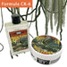 Mega Flora Artisan Shaving Soap & Aftershave Cologne Bundle | Ultra Premium CK-6 Formula | An Epic Green, Serene, Smoother Take On Fougère - Phoenix Artisan Accoutrements