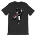 Monstroso Short-Sleeve Unisex T-Shirt - Phoenix Artisan Accoutrements