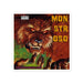Monstroso Vinyl Bubble-Free Stickers | Available in 2 Sizes - Phoenix Artisan Accoutrements