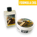 NANO Bread Bundle | Secret Menu Mash-Up Aftershave Cologne & Artisan Shave Soap! - Phoenix Artisan Accoutrements