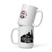 Official Chailight Zone Cafe Classic Diner Coffee Mug | Available in 3 Sizes! - Phoenix Artisan Accoutrements