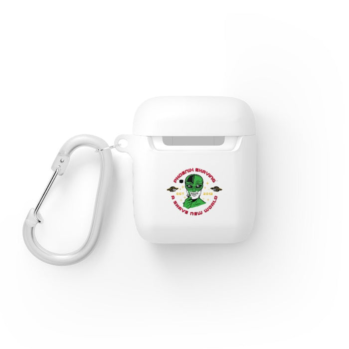 Official Phoenix Shaving AirPods / Airpods Pro Case cover - Phoenix Artisan Accoutrements