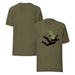 Official Phoenix Shaving COOP Epic T-Shirt | Available In Multiple Colors! - Phoenix Artisan Accoutrements