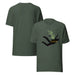 Official Phoenix Shaving COOP Epic T-Shirt | Available In Multiple Colors! - Phoenix Artisan Accoutrements