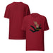 Official Phoenix Shaving COOP Epic T-Shirt | Available In Multiple Colors! - Phoenix Artisan Accoutrements
