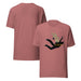 Official Phoenix Shaving COOP Epic T-Shirt | Available In Multiple Colors! - Phoenix Artisan Accoutrements
