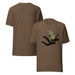 Official Phoenix Shaving COOP Epic T-Shirt | Available In Multiple Colors! - Phoenix Artisan Accoutrements