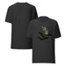 Official Phoenix Shaving COOP Epic T-Shirt | Available In Multiple Colors! - Phoenix Artisan Accoutrements