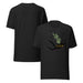 Official Phoenix Shaving COOP Epic T-Shirt | Available In Multiple Colors! - Phoenix Artisan Accoutrements