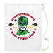 Official Phoenix Shaving Laundry Bag - Phoenix Artisan Accoutrements