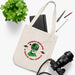 Official Phoenix Shaving Organic Canvas Tote Bag | Shaving Alien | Available in Multiple Colors! - Phoenix Artisan Accoutrements