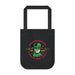 Official Phoenix Shaving Organic Canvas Tote Bag | Shaving Alien | Available in Multiple Colors! - Phoenix Artisan Accoutrements