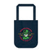 Official Phoenix Shaving Organic Canvas Tote Bag | Shaving Alien | Available in Multiple Colors! - Phoenix Artisan Accoutrements