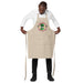 Official Phoenix Shaving Organic cotton apron | Choose from multiple colors! - Phoenix Artisan Accoutrements