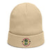 Official Phoenix Shaving Organic Ribbed Beanie - Phoenix Artisan Accoutrements