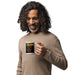 Official VILOMA Classic Glossy Diner/Cafe Mug | 3 Sizes! - Phoenix Artisan Accoutrements
