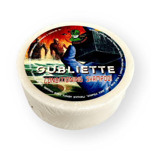 Oubliette Conditioning Shampoo Puck - Phoenix Artisan Accoutrements