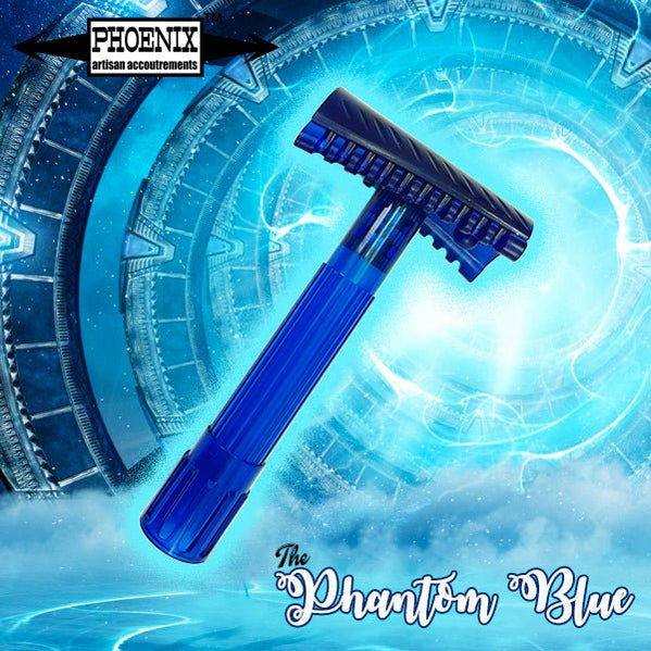 Phoenix Razor Philips Phoenix Razors — Phoenix Shaving
