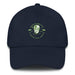 Phoenix Shaving Alien Dad hat - Phoenix Artisan Accoutrements