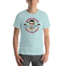 Phoenix Shaving Club Short-Sleeve Unisex T-Shirt - Phoenix Artisan Accoutrements